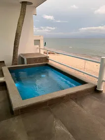 Casa Don Pepe on the beach - Image 5