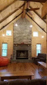 The White Pines Cabin - Image 3