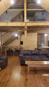 The White Pines Cabin - Image 5