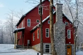 The White Pines Cabin - Image 2