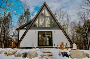 Chickadee A-Frame - Image 4