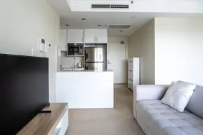 Comfy 1BDR Apartment 3min to Train Station Burwood - Image 4