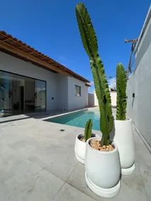 Amazing house with pool - Brazilian Caribbean - Image 2