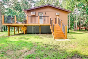 Golf Lakes & Trails Rome Cabin - Image 4