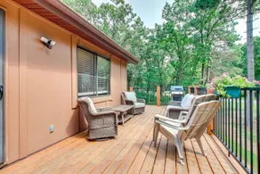 Golf Lakes & Trails Rome Cabin - Image 3