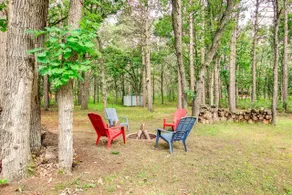 Golf Lakes & Trails Rome Cabin - Image 5