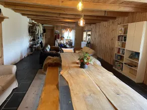 Adventure house on the farm, with amazing views - Image 4