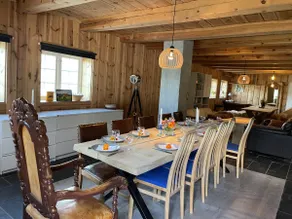Adventure house on the farm, with amazing views - Image 3