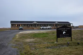 Lakeside Lodge Unit 1 - Image 2