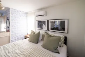 King Bed + Minutes to Roundtop + No Cleaning fee! - Image 5