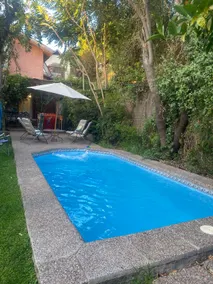 Cajón del Maipo, Rest. - Image 2
