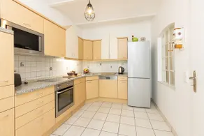 FeWo 106 sqm for 4 people, 2 bedrooms, 2 bathrooms, terrace - Image 4