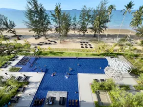 Getawayhub Roxy Sematan Beach Apartment - Image 2