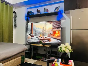 Cozy Studio near BGC - Image 2