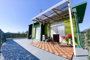 Murozumi Green House - Image 2