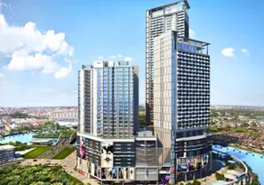 TheShore/Luxury3BR/CityCentre/DirectMall/JonkerSt - Image 2