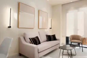 Enjoy Prime Location Flat/Quiet. - Image 2