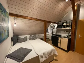 Modernes 1-Raum-Apartment - Image 3