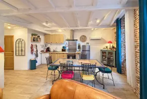 Apartment at Jules' - Image 3