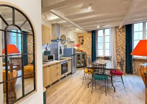 Apartment at Jules' - Image 5