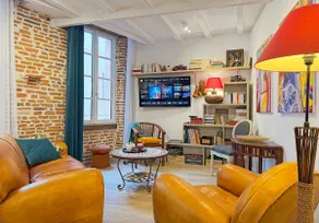 Apartment at Jules' - Image 2