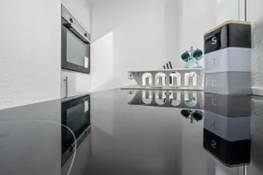 Central Kirkintilloch 2 Bed App - Image 3