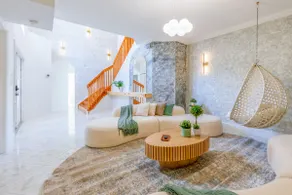 Villa Paradise | 17 PPL | Pool | BBQ | Game Room - Image 2