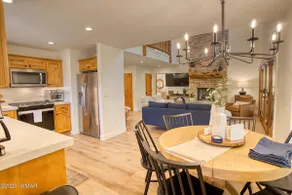 Luxurious cabin in Torreon - Image 4