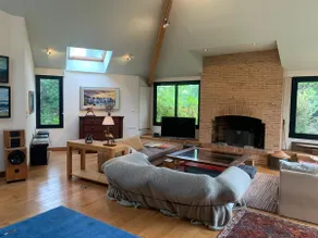 Large family home at the foot of Berder Island - Image 2