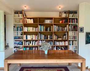 Large family home at the foot of Berder Island - Image 3