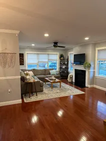 Relaxing and Homey Family Beach House - Image 2