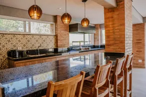 Natural Elegance, your retreat in the Itaqueri Mountains - Image 2
