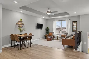 Stylish MidModern New Build w/ Extra Apartment - Image 4