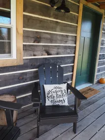 The Cabin on Petra Farm - Image 2
