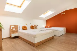Exclusive Rooftop near Milano, Rho Fiera & MXP - 6 Guests - Image 5
