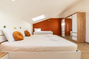 Exclusive Rooftop near Milano, Rho Fiera & MXP - 6 Guests - Image 4