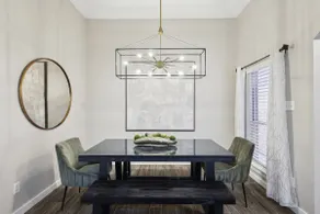 Charming Flower Mound Escape near DFW Airport - Image 4