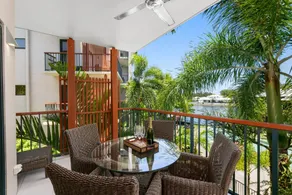 Official Resort Booking - 3 Bedroom Apartment - Image 2