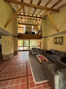 Luxurious house in QapacÑan-Urubamba - Image 3