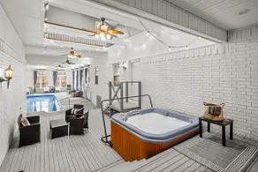 Arkansas Grand Oasis: Heated Indoor Pool & Hot Tub - Image 2