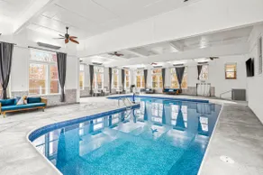 Arkansas Grand Oasis: Heated Indoor Pool & Hot Tub - Image 4