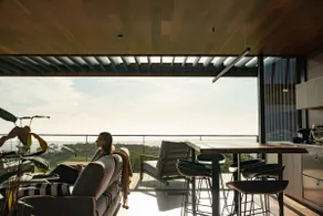 McLaren Vale Luxury Escape - Willunga Ridge - Image 3