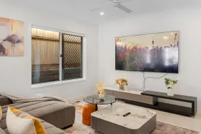 Brand New Modern 5BR House Ducted AC Near Mall - Image 2