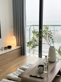 Hue Charm Apa *3BR * Pool *Gym - Image 4