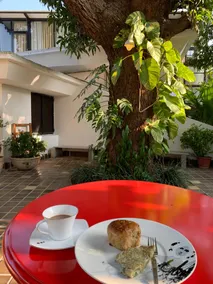 IPL Fan Oasis | 25 mins to Stadium | 2BHK Villa - Image 3
