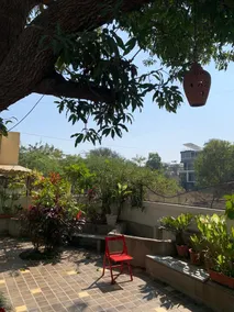 IPL Fan Oasis | 25 mins to Stadium | 2BHK Villa - Image 5
