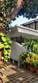 IPL Fan Oasis | 25 mins to Stadium | 2BHK Villa - Image 4