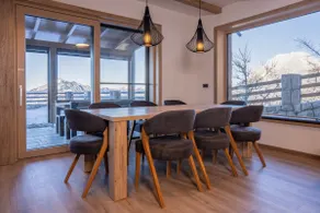 Vila Klif Krvavec - Alpine Views - Sauna - Near Ski Slopes - Image 5