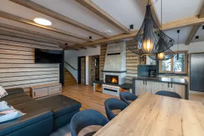 Vila Klif Krvavec - Alpine Views - Sauna - Near Ski Slopes - Image 3