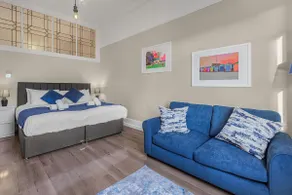 * Beautiful Apt in Brighton- The Bell Tower * - Image 2